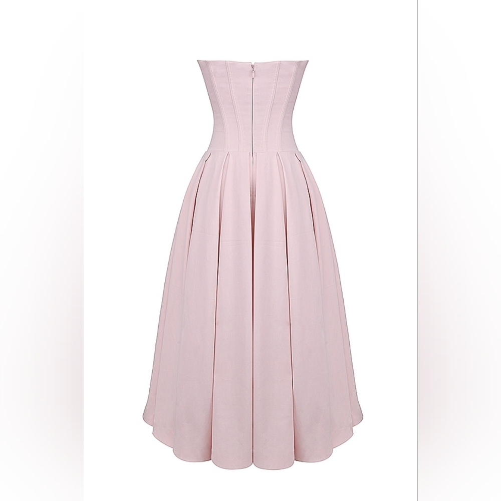Ballerina Pink House of CB 'Lady'- XL - Picture 7 of 16
